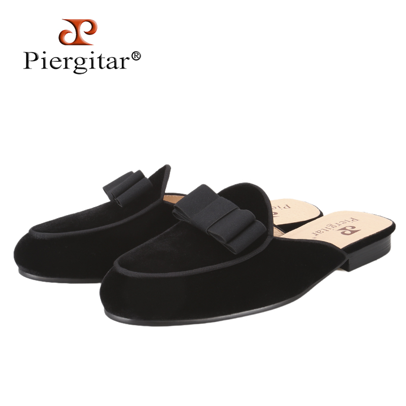 Formal Dress - Piergitar 2026 Summer New Model Black