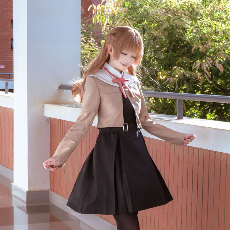 Bloom Into You Touko Nanami Yu - đánh giá và giá Womens Blazer