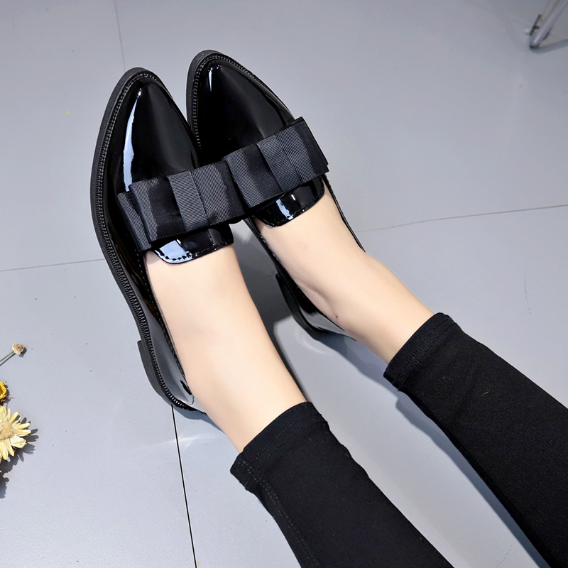 Black/ Wine Red Patent Leather - đánh giá và giá Womens Heels