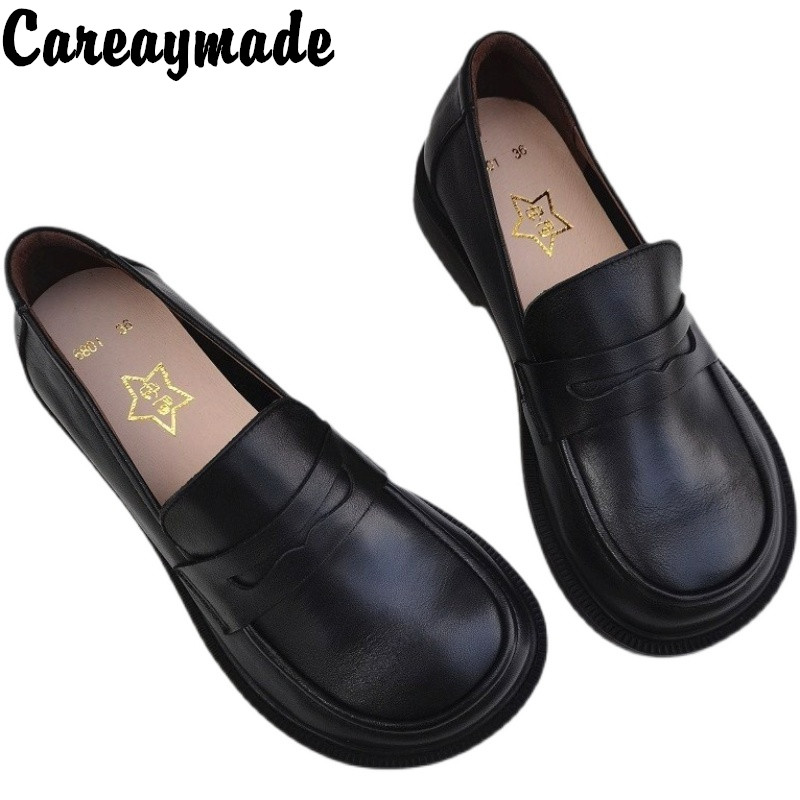 Careaymade-Áo Khoác Trơn Trượt - đánh giá và giá Womens Heels