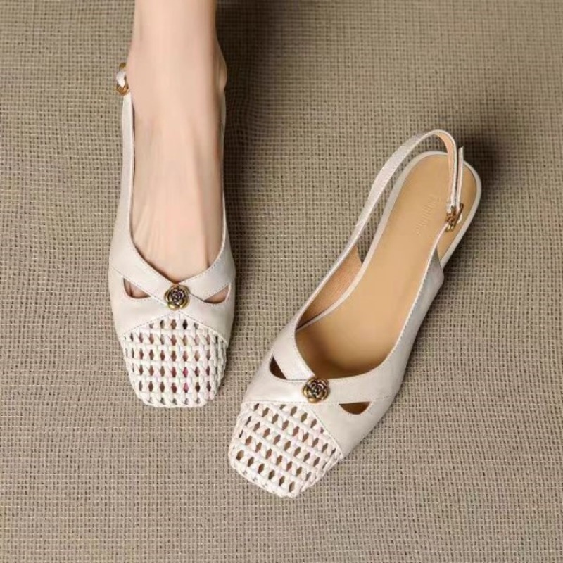 Women's French-style closed-to - đánh giá và giá Womens Heels