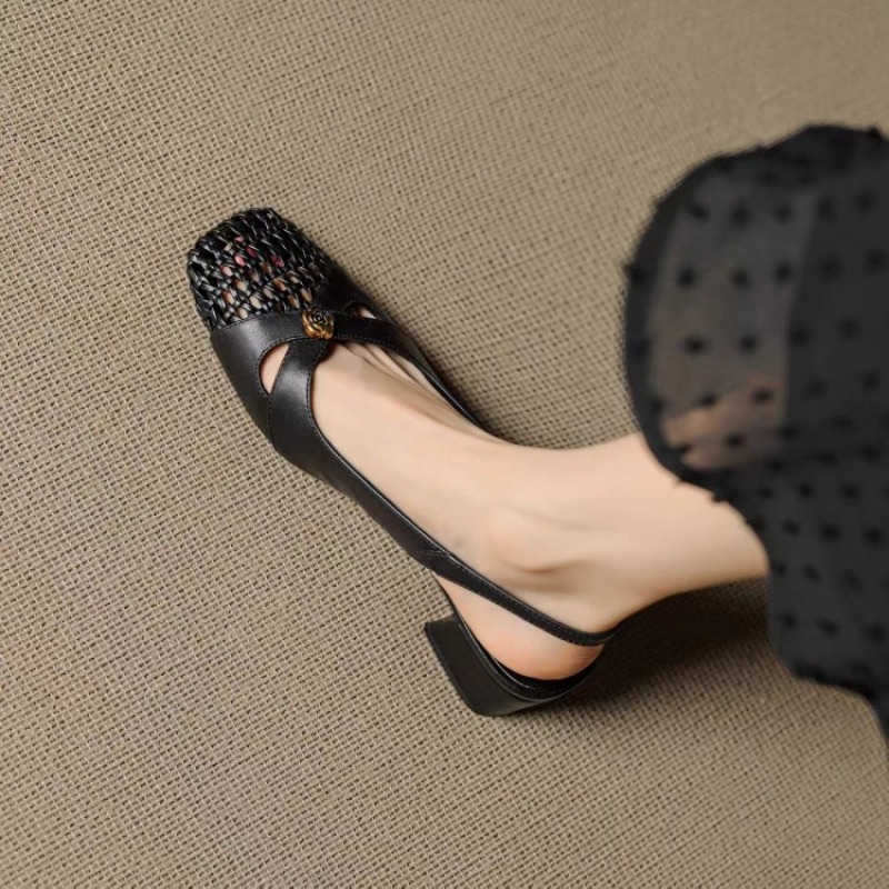 Women's French-style closed-to - đánh giá và giá Womens Heels