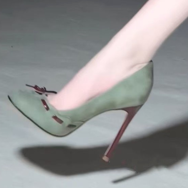 Temperament Super High Heel Si - đánh giá và giá Womens Heels