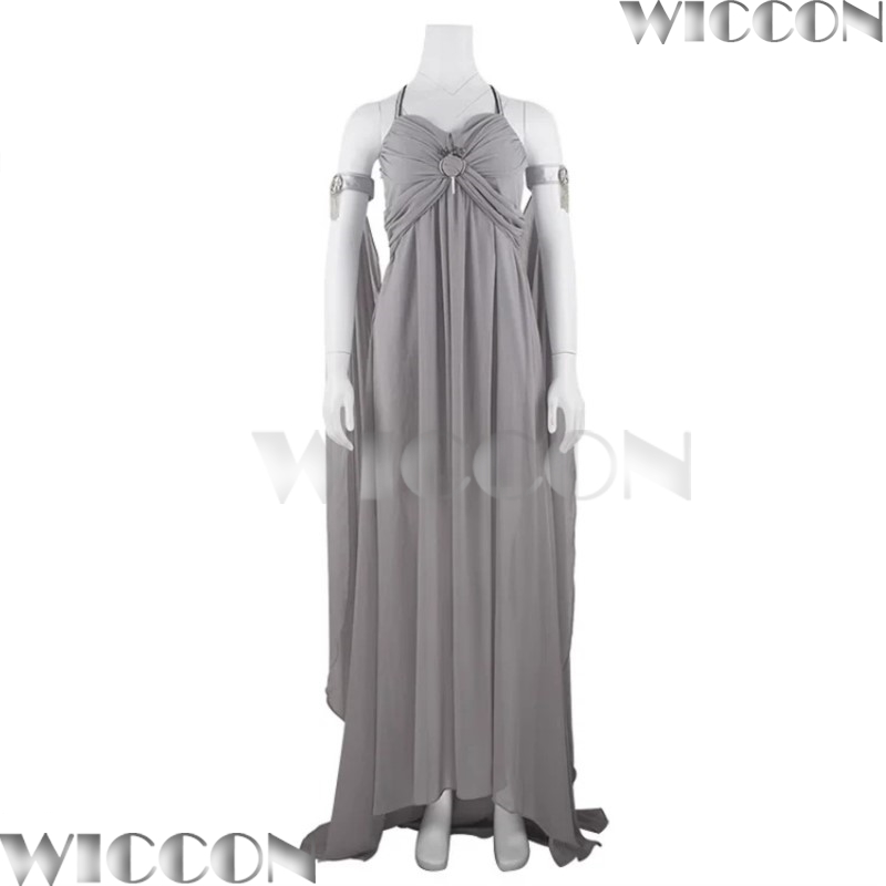 Medieval Ceremonial Dress Daen - đánh giá và giá Formal Dress