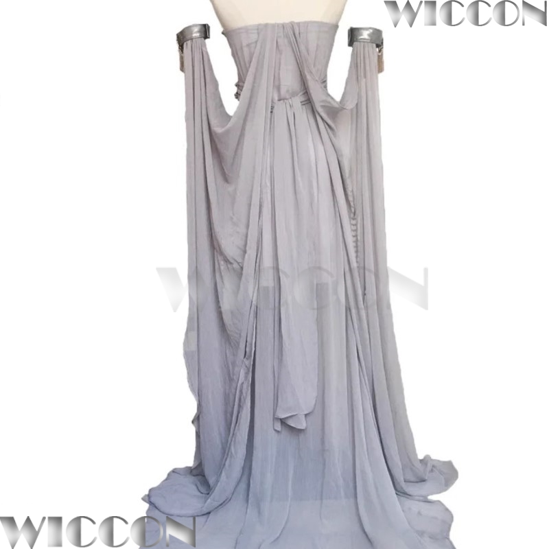 Medieval Ceremonial Dress Daen - đánh giá và giá Formal Dress