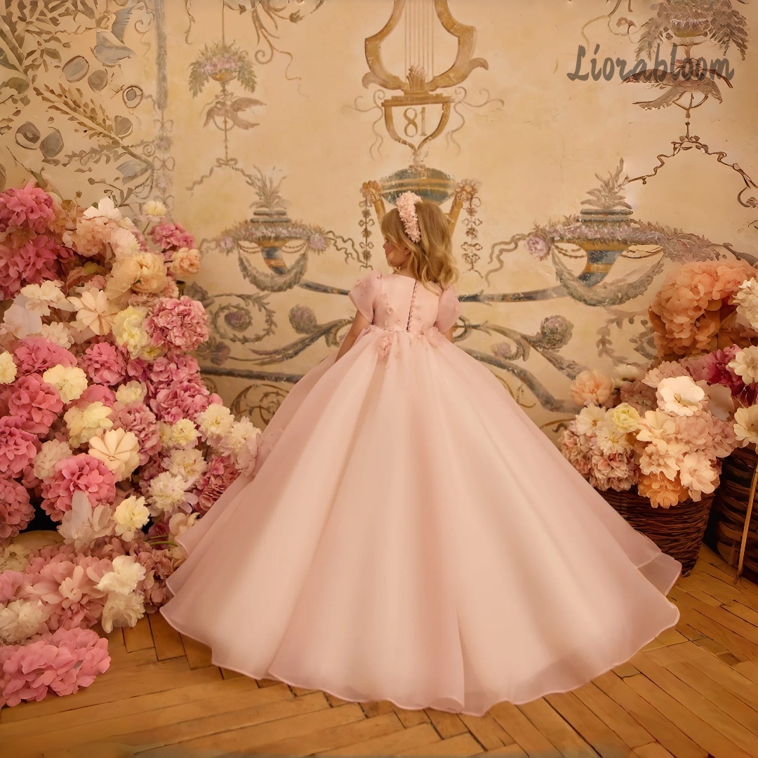 Customized Girls' Formal Wear  - đánh giá và giá Formal Skirt