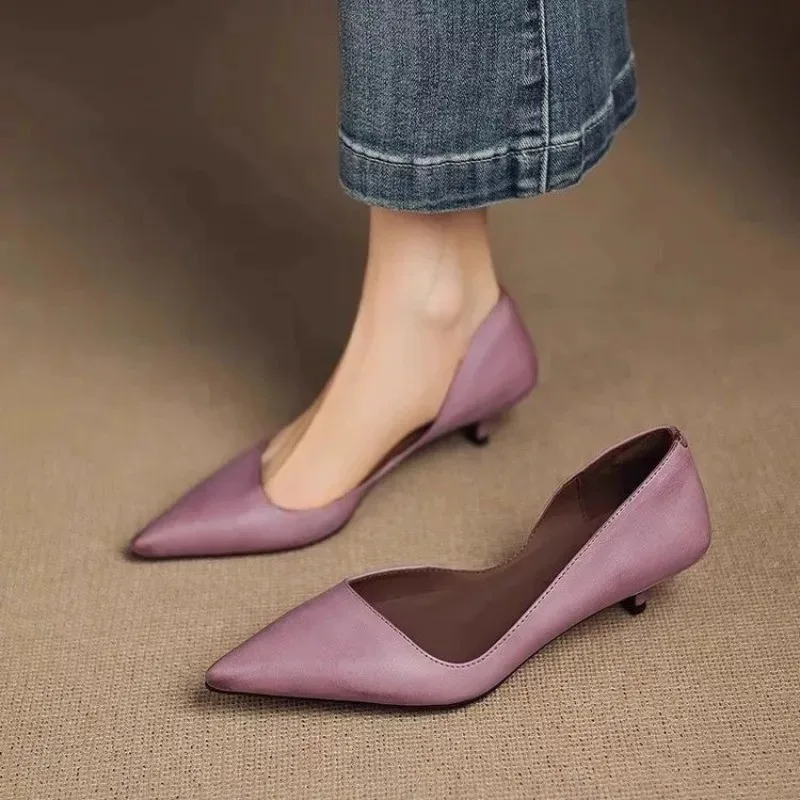 Women's Pointed Toe Stiletto H - đánh giá và giá Womens Heels