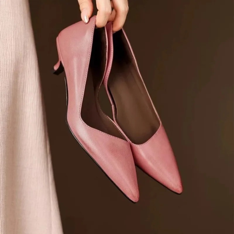Women's Pointed Toe Stiletto H - đánh giá và giá Womens Heels