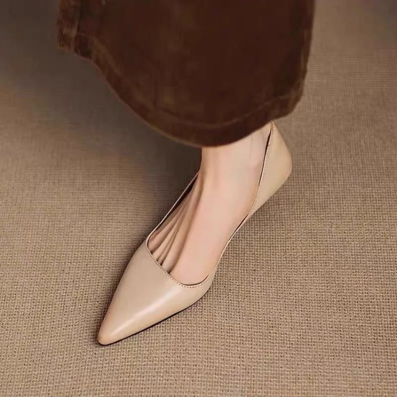 Women's Pointed Toe Stiletto H - đánh giá và giá Womens Heels