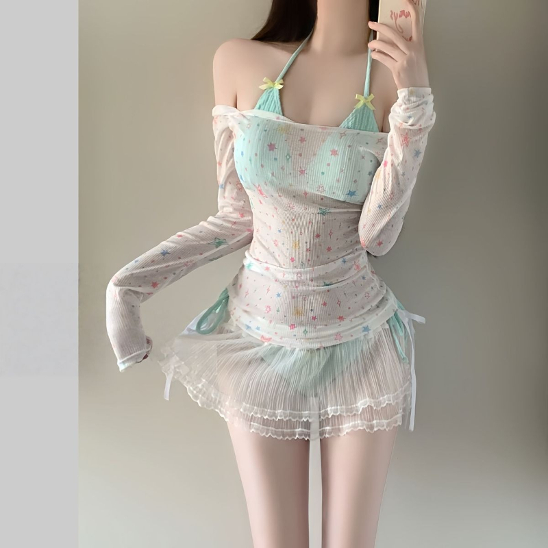 2026 Summer Women's Long Sleev - đánh giá và giá Womens Suit